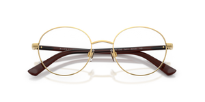 Shiny Gold / Demo Lens (9411)