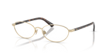 Pale Gold / Demo Lens (9204)