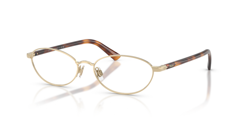 Polo Ralph Lauren PH1249 in Shiny Pale Gold - Alternate View