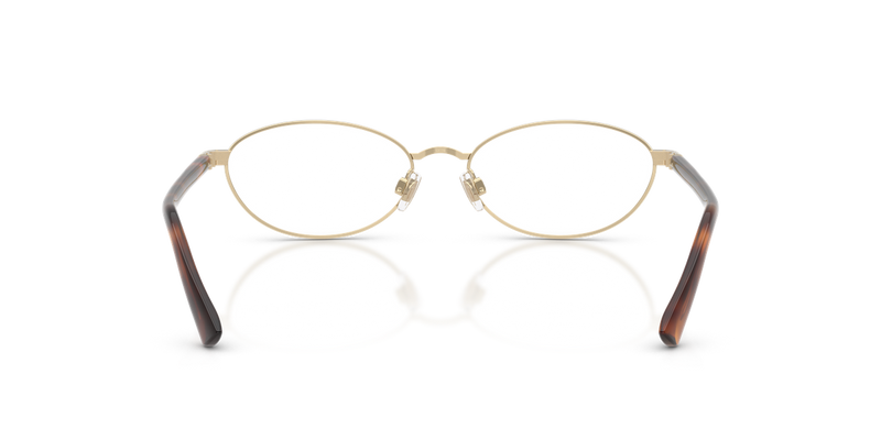 Polo Ralph Lauren PH1249 in Shiny Pale Gold - Alternate View