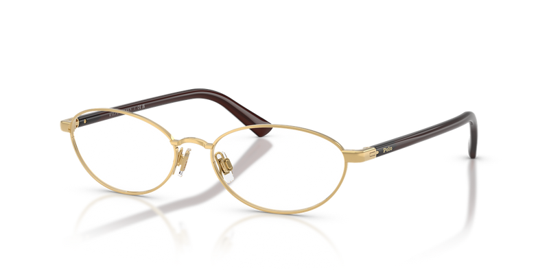 Polo Ralph Lauren PH1249 in Shiny Gold - Alternate View