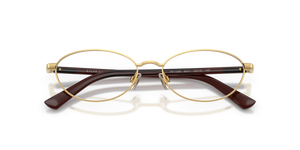 Shiny Gold / Demo Lens (9411)