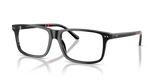 Shiny Black / Demo Lens (5001)
