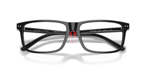 Shiny Black / Demo Lens (5001)