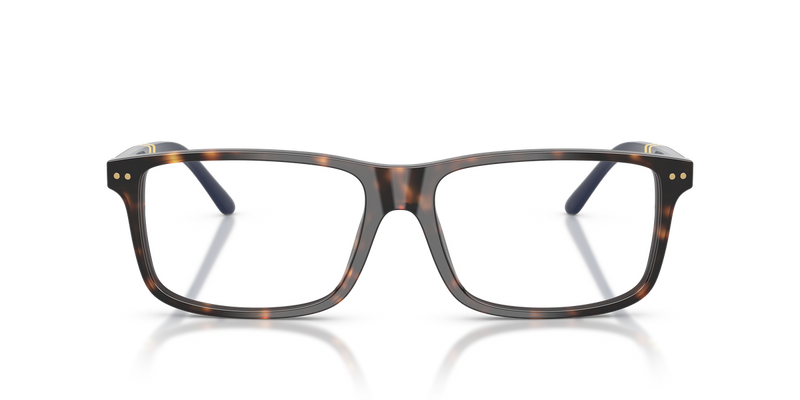 Polo Ralph Lauren PH2296 in Shiny Dark Havana - Alternate View