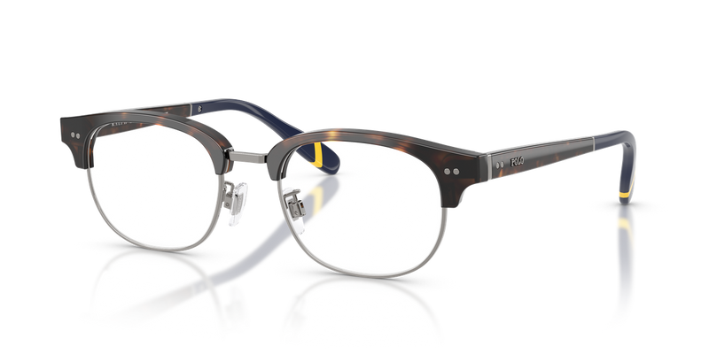 Polo Ralph Lauren PH2298D in Shiny Havana - Alternate View