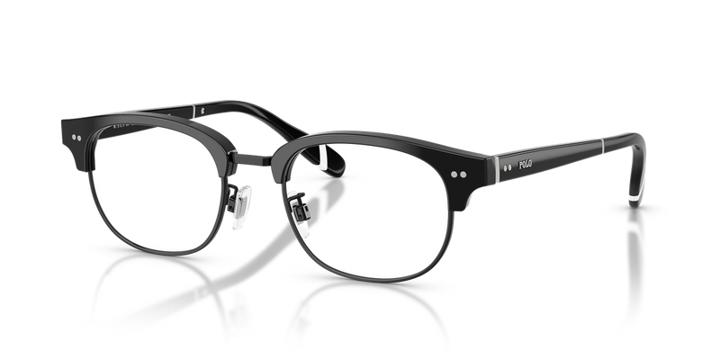 Polo Ralph Lauren PH2298D in Shiny Black - Alternate View