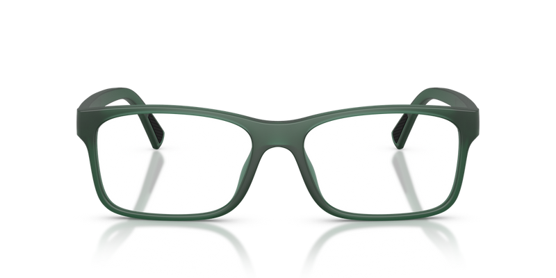 Polo Ralph Lauren PH2301U in Matte Transparent Green - Alternate View