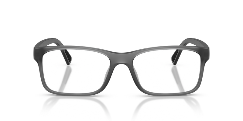 Polo Ralph Lauren PH2301U in Matte Transparent Grey - Alternate View