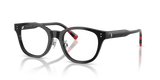 Shiny Black / Demo Lens (5001)