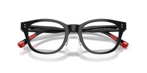 Shiny Black / Demo Lens (5001)
