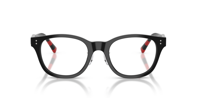 Polo Ralph Lauren PH2303F in Shiny Black - Alternate View