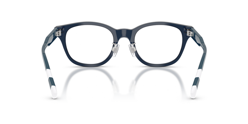 Polo Ralph Lauren PH2303F in Shiny Transparent Blue - Alternate View