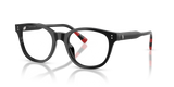 Shiny Black / Demo Lens (5001)