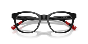 Shiny Black / Demo Lens (5001)