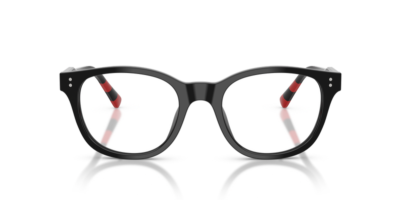Polo Ralph Lauren PH2303U in Shiny Black - Alternate View