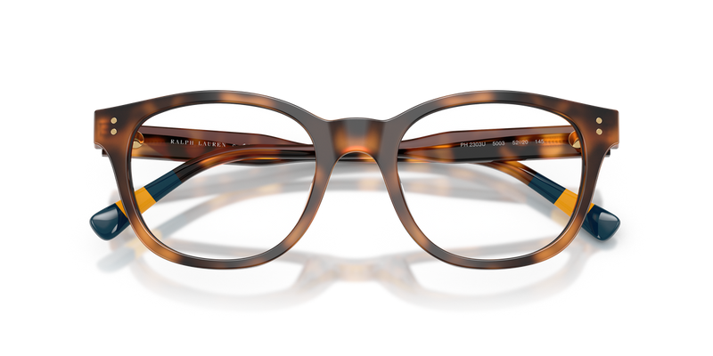 Polo Ralph Lauren PH2303U in Shiny Havana - Alternate View