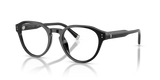 Shiny Black / Demo Lens (5001)