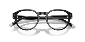 Shiny Black / Demo Lens (5001)
