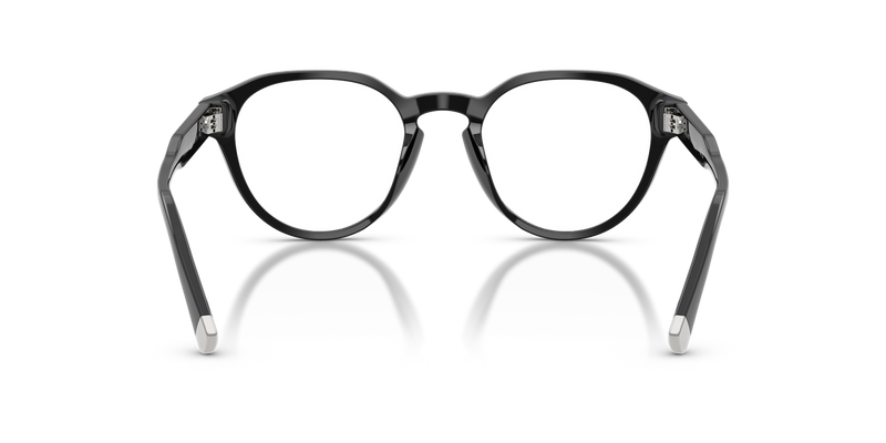Polo Ralph Lauren PH2304F in Shiny Black - Temple Detail