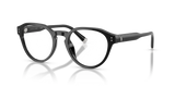 Shiny Black / Demo Lens (5001)