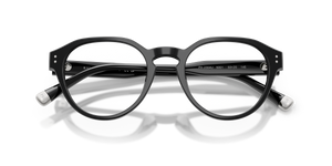 Shiny Black / Demo Lens (5001)