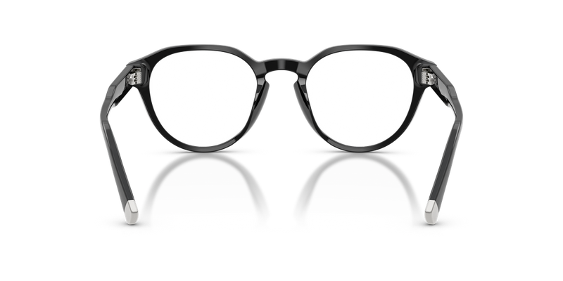 Polo Ralph Lauren PH2304U in Shiny Black - Temple Detail