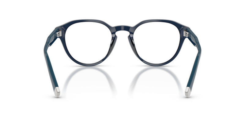 Polo Ralph Lauren PH2304U in Shiny Transparent Navy Blue - Alternate View