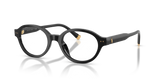 Shiny Black / Demo Lens (5001)
