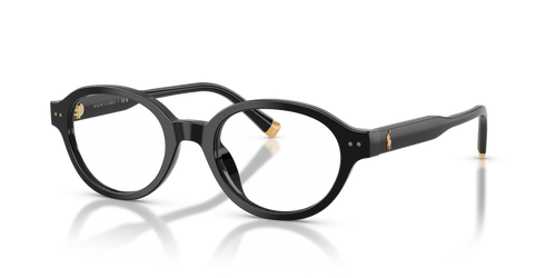 Shiny Black / Demo Lens (5001)