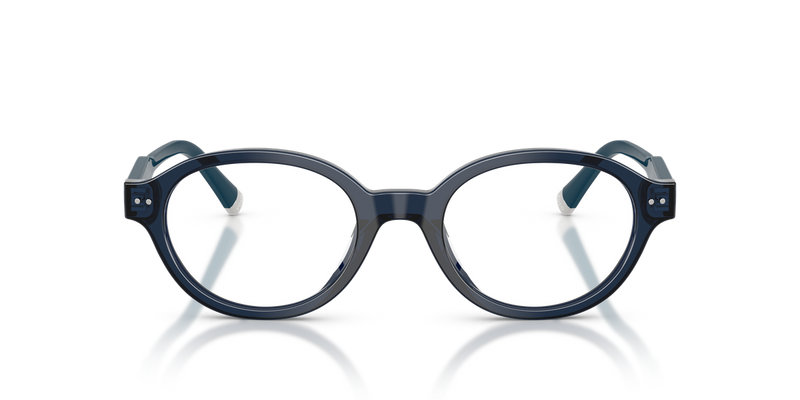 Polo Ralph Lauren PH2305F in Shiny Transparent Navy Blue - Alternate View