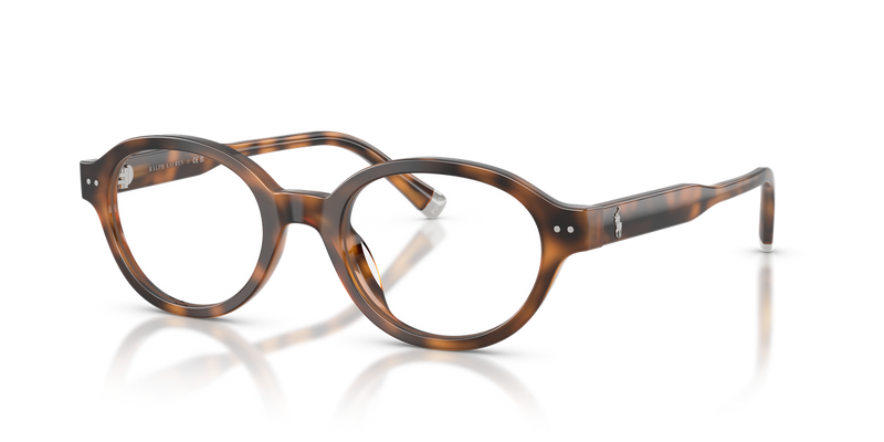 Polo Ralph Lauren PH2305F in Shiny Red Havana - Alternate View
