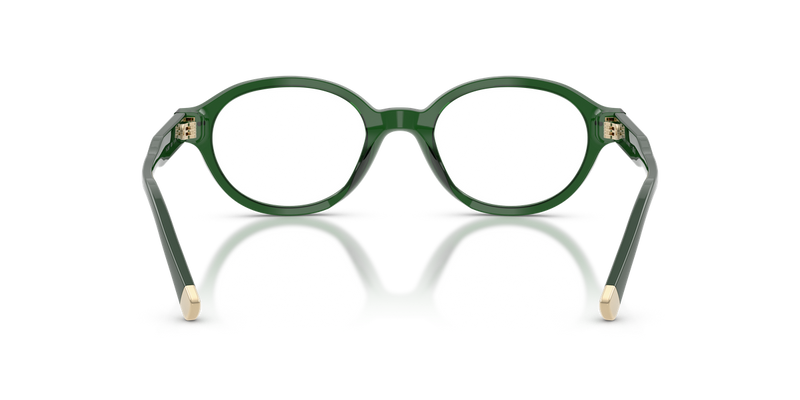 Polo Ralph Lauren PH2305F in Shiny Transparent Dark Green - Alternate View