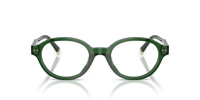 Polo Ralph Lauren PH2305F in Shiny Transparent Dark Green - Alternate View