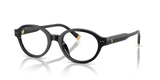 Shiny Black / Demo Lens (5001)