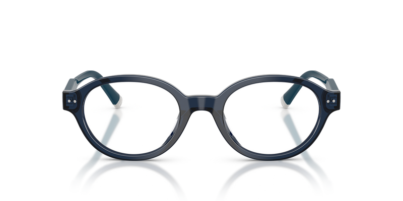 Polo Ralph Lauren PH2305U in Shiny Transparent Navy Blue - Alternate View