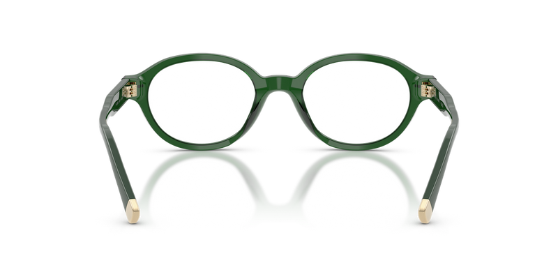 Polo Ralph Lauren PH2305U in Shiny Transparent Dark Green - Alternate View