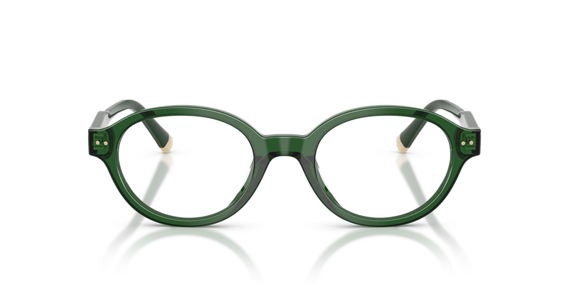Polo Ralph Lauren PH2305U in Shiny Transparent Dark Green - Alternate View