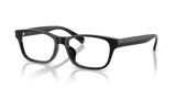 Shiny Black / Demo Lens (5001)