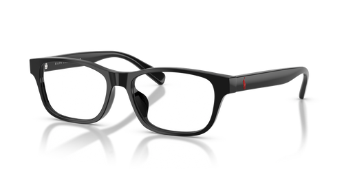 Shiny Black / Demo Lens (5001)