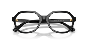 Shiny Black / Demo Lens Recycled (5001)
