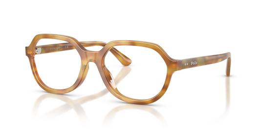 Polo Ralph Lauren PH2310U - Shiny Honey Tortoise / Demo Lens Recycled (6185)