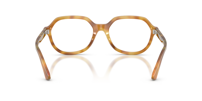 Polo Ralph Lauren PH2310U in Shiny Honey Tortoise - Temple Detail