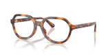 Shiny Tortoise / Demo Lens Recycled (6355)