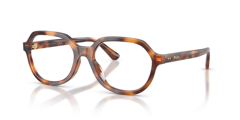 Polo Ralph Lauren PH2310U in Shiny Tortoise - Alternate View