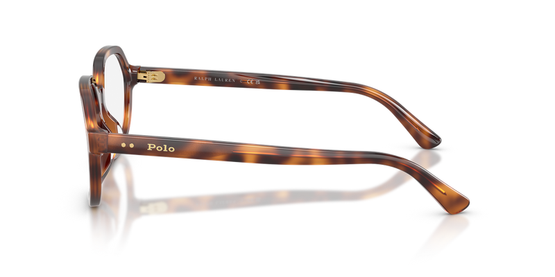 Polo Ralph Lauren PH2310U in Shiny Tortoise - Alternate View