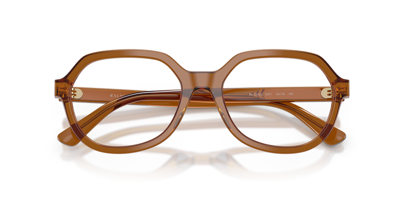 Polo Ralph Lauren PH2310U in Shiny Transparent Brown - Alternate View
