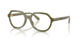 Shiny Opaline Green / Demo Lens Recycled (6372)