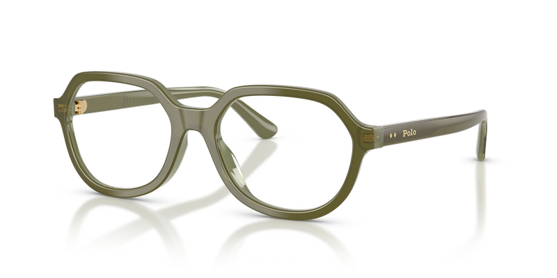 Polo Ralph Lauren PH2310U in Shiny Opaline Green - Alternate View