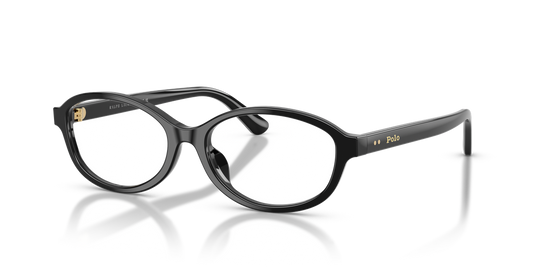 Polo Ralph Lauren PH2311U - Shiny Black / Demo Lens Recycled (5001)